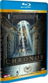 Chronos (Blu-ray Movie), temporary cover art