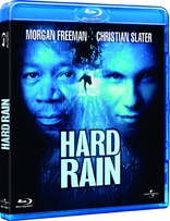 Hard Rain (Blu-ray Movie)