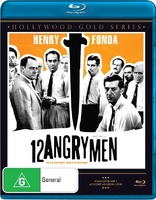 12 Angry Men (Blu-ray Movie), temporary cover art