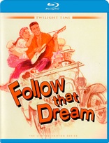 Follow That Dream (Blu-ray Movie)