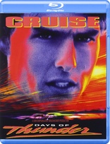 Days of Thunder (Blu-ray Movie)