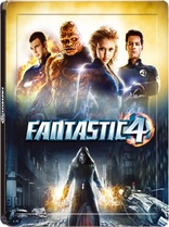 Fantastic Four (Blu-ray Movie), temporary cover art