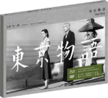 Tokyo Story (Blu-ray Movie)