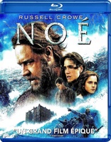 Noah (Blu-ray Movie)