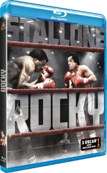 Rocky (Blu-ray Movie)