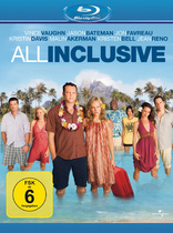 Couples Retreat (Blu-ray Movie)