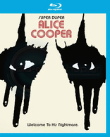 Super Duper Alice Cooper (Blu-ray Movie)