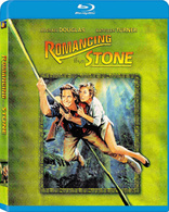 Romancing the Stone (Blu-ray Movie)