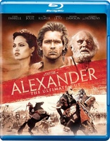 Alexander (Blu-ray Movie)