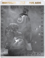 The Who: Quadrophenia (Blu-ray Movie)