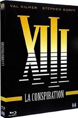 XIII: The Conspiracy (Blu-ray Movie)