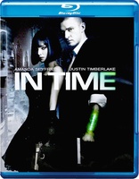 In Time (Blu-ray Movie)