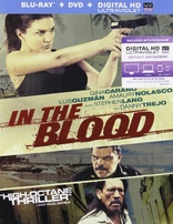 In the Blood (Blu-ray Movie)