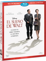 Saving Mr. Banks (Blu-ray Movie)