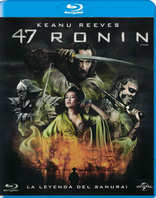 47 Ronin (Blu-ray Movie)