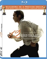 12 Years a Slave (Blu-ray Movie)