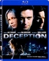 Deception (Blu-ray Movie)