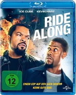 Ride Along (Blu-ray Movie)