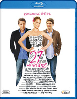 27 Dresses (Blu-ray Movie)