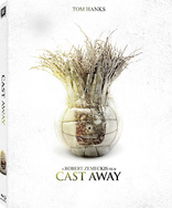 Cast Away (Blu-ray Movie)