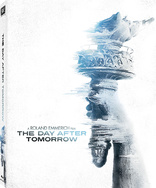 The Day After Tomorrow (Blu-ray Movie)