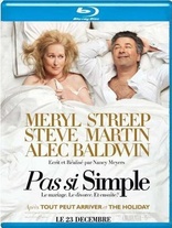 It's Complicated (Blu-ray Movie)