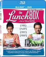 The Lunchbox (Blu-ray Movie)