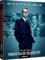 Tinker Tailor Soldier Spy (Blu-ray Movie), temporary cover art