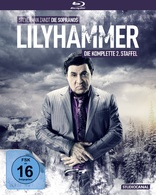 Lilyhammer: Season 2 (Blu-ray Movie)