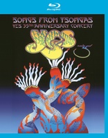 Yes: Songs from Tsongas (Blu-ray Movie)