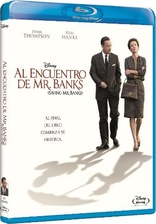 Saving Mr. Banks (Blu-ray Movie)