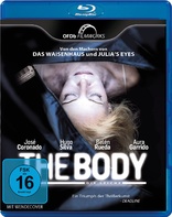 The Body (Blu-ray Movie)