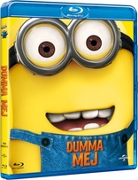 Despicable Me (Blu-ray Movie)