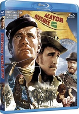 Major Dundee (Blu-ray Movie)