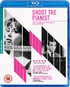 Shoot the Pianist (Blu-ray Movie)
