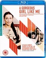 A Gorgeous Girl Like Me (Blu-ray Movie)