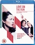 Love on the Run (Blu-ray Movie)