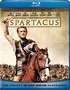 Spartacus (Blu-ray Movie)