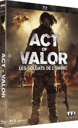 Act of Valor (Blu-ray Movie)