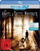Bread Crumbs 3D (Blu-ray Movie)