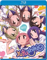 Yuyushiki: Complete Collection (Blu-ray Movie)
