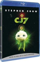 CJ7 (Blu-ray Movie)