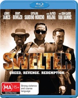 Swelter (Blu-ray Movie), temporary cover art