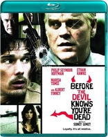 Before the Devil Knows You're Dead (Blu-ray Movie)