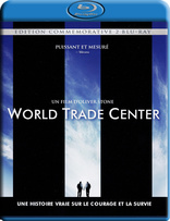 World Trade Center (Blu-ray Movie)