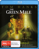 The Green Mile (Blu-ray Movie)