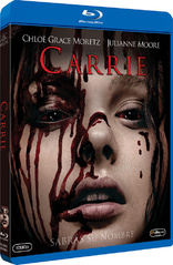 Carrie (Blu-ray Movie)