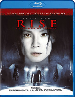 Rise: Blood Hunter (Blu-ray Movie)