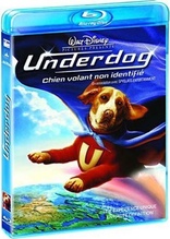 Underdog (Blu-ray Movie)