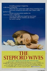 The Stepford Wives (Blu-ray Movie)